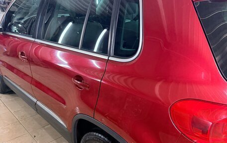 Volkswagen Tiguan I, 2011 год, 1 100 000 рублей, 7 фотография