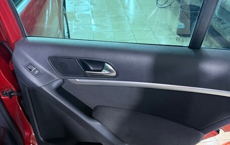 Volkswagen Tiguan I, 2011 год, 1 100 000 рублей, 18 фотография
