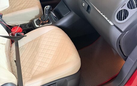 Volkswagen Tiguan I, 2011 год, 1 100 000 рублей, 15 фотография