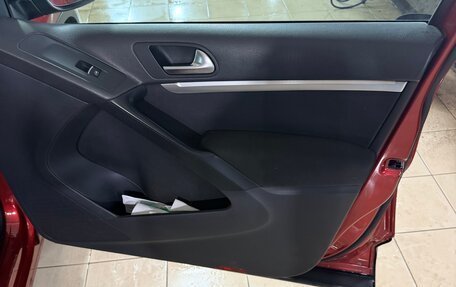 Volkswagen Tiguan I, 2011 год, 1 100 000 рублей, 16 фотография