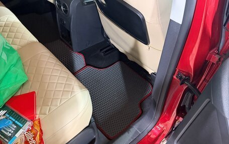 Volkswagen Tiguan I, 2011 год, 1 100 000 рублей, 17 фотография