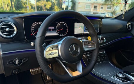 Mercedes-Benz E-Класс, 2019 год, 3 450 000 рублей, 17 фотография