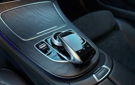 Mercedes-Benz E-Класс, 2019 год, 3 450 000 рублей, 20 фотография