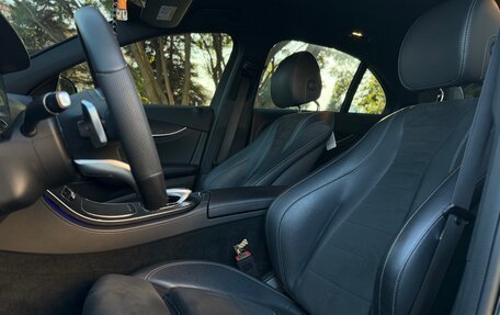 Mercedes-Benz E-Класс, 2019 год, 3 450 000 рублей, 18 фотография