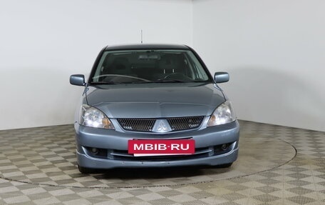 Mitsubishi Lancer IX, 2006 год, 699 990 рублей, 2 фотография