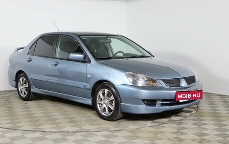 Mitsubishi Lancer IX, 2006 год, 699 990 рублей, 3 фотография