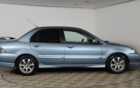 Mitsubishi Lancer IX, 2006 год, 699 990 рублей, 4 фотография