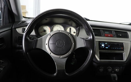 Mitsubishi Lancer IX, 2006 год, 699 990 рублей, 10 фотография