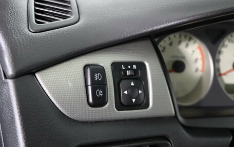 Mitsubishi Lancer IX, 2006 год, 699 990 рублей, 16 фотография