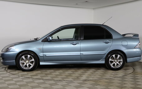Mitsubishi Lancer IX, 2006 год, 699 990 рублей, 8 фотография