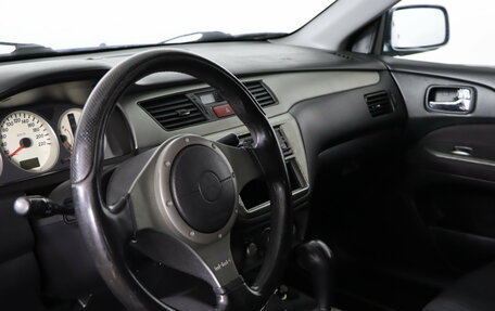 Mitsubishi Lancer IX, 2006 год, 699 990 рублей, 9 фотография