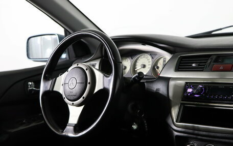 Mitsubishi Lancer IX, 2006 год, 699 990 рублей, 14 фотография