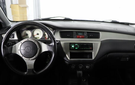 Mitsubishi Lancer IX, 2006 год, 699 990 рублей, 13 фотография