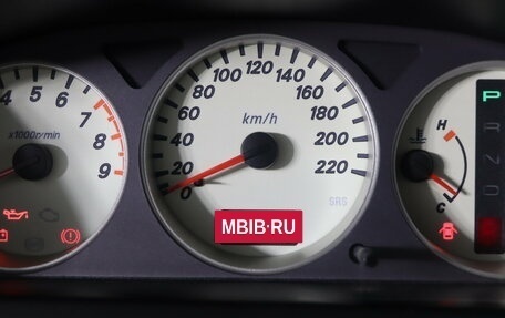 Mitsubishi Lancer IX, 2006 год, 699 990 рублей, 17 фотография
