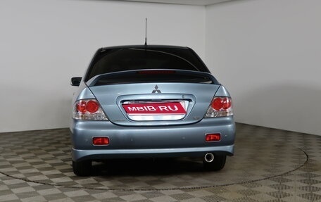 Mitsubishi Lancer IX, 2006 год, 699 990 рублей, 6 фотография