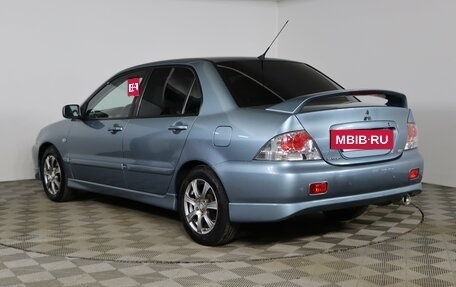 Mitsubishi Lancer IX, 2006 год, 699 990 рублей, 7 фотография