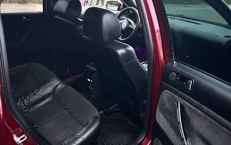 Volkswagen Passat B5+ рестайлинг, 2003 год, 240 000 рублей, 4 фотография