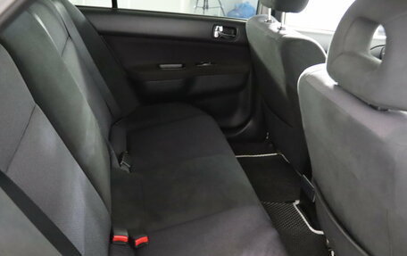Mitsubishi Lancer IX, 2006 год, 699 990 рублей, 22 фотография