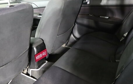 Mitsubishi Lancer IX, 2006 год, 699 990 рублей, 21 фотография