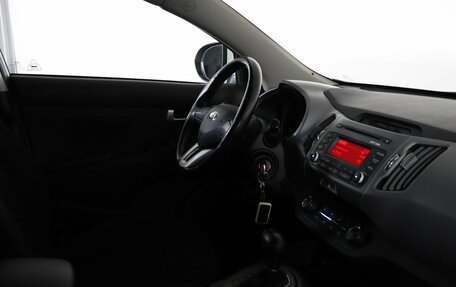 KIA Sportage III, 2015 год, 1 559 990 рублей, 13 фотография