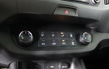 KIA Sportage III, 2015 год, 1 559 990 рублей, 17 фотография