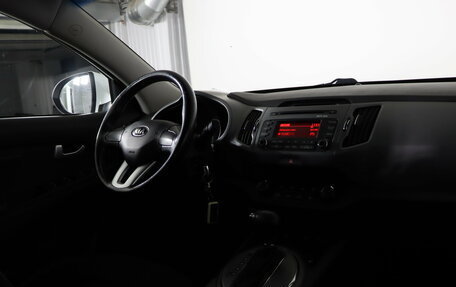 KIA Sportage III, 2015 год, 1 559 990 рублей, 11 фотография