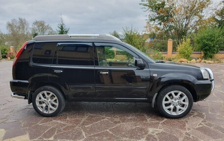 Nissan X-Trail, 2004 год, 830 000 рублей, 6 фотография