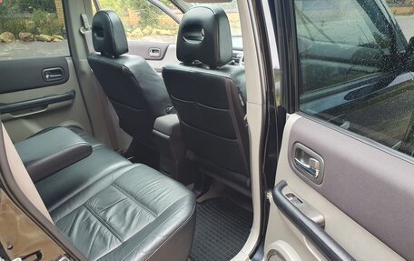 Nissan X-Trail, 2004 год, 830 000 рублей, 12 фотография
