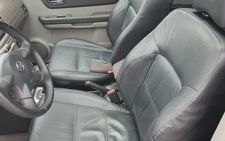 Nissan X-Trail, 2004 год, 830 000 рублей, 10 фотография