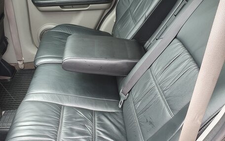 Nissan X-Trail, 2004 год, 830 000 рублей, 11 фотография