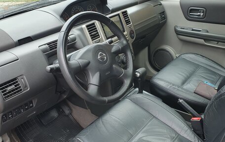 Nissan X-Trail, 2004 год, 830 000 рублей, 9 фотография