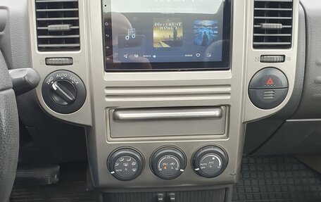 Nissan X-Trail, 2004 год, 830 000 рублей, 15 фотография