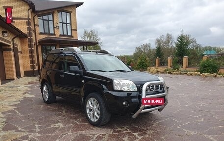 Nissan X-Trail, 2004 год, 830 000 рублей, 7 фотография