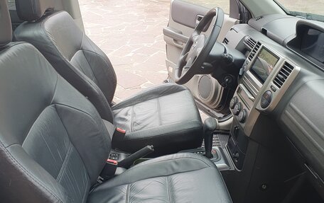 Nissan X-Trail, 2004 год, 830 000 рублей, 13 фотография