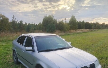 Skoda Octavia IV, 2008 год, 370 000 рублей, 2 фотография