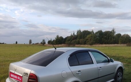 Skoda Octavia IV, 2008 год, 370 000 рублей, 4 фотография