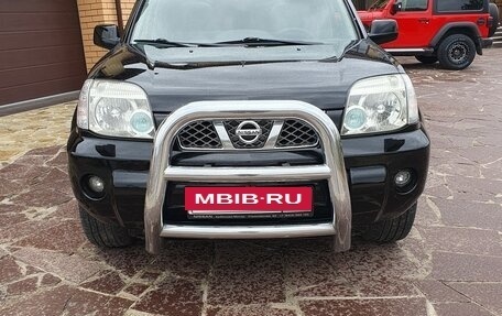 Nissan X-Trail, 2004 год, 830 000 рублей, 8 фотография