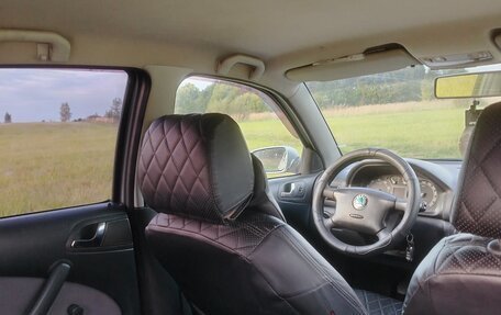 Skoda Octavia IV, 2008 год, 370 000 рублей, 5 фотография