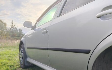 Skoda Octavia IV, 2008 год, 370 000 рублей, 17 фотография