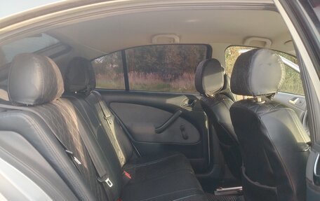 Skoda Octavia IV, 2008 год, 370 000 рублей, 13 фотография