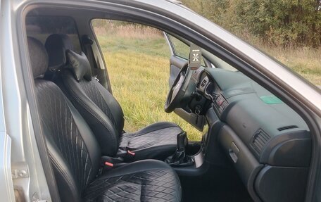 Skoda Octavia IV, 2008 год, 370 000 рублей, 12 фотография