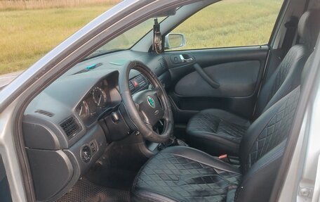 Skoda Octavia IV, 2008 год, 370 000 рублей, 11 фотография