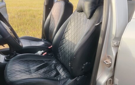 Skoda Octavia IV, 2008 год, 370 000 рублей, 21 фотография