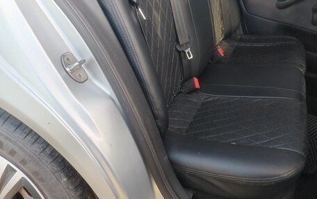 Skoda Octavia IV, 2008 год, 370 000 рублей, 22 фотография
