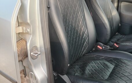 Skoda Octavia IV, 2008 год, 370 000 рублей, 24 фотография
