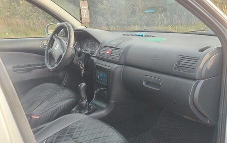 Skoda Octavia IV, 2008 год, 370 000 рублей, 23 фотография