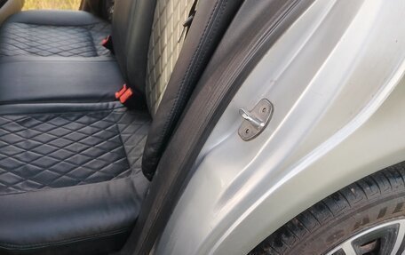 Skoda Octavia IV, 2008 год, 370 000 рублей, 20 фотография