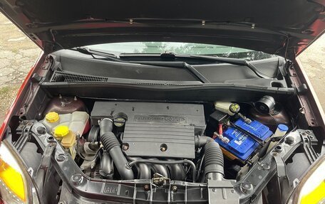 Ford Fusion I, 2006 год, 549 000 рублей, 9 фотография