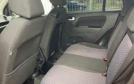 Ford Fusion I, 2006 год, 549 000 рублей, 14 фотография
