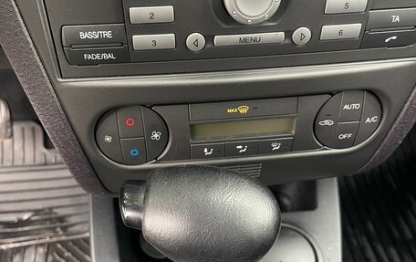 Ford Fusion I, 2006 год, 549 000 рублей, 15 фотография